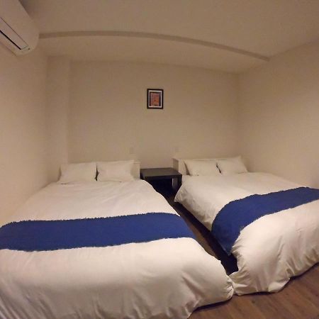 大阪 露台屋-弁天町酒店 外观 照片