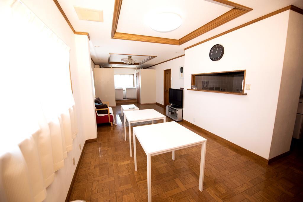 大阪 露台屋-弁天町酒店 外观 照片