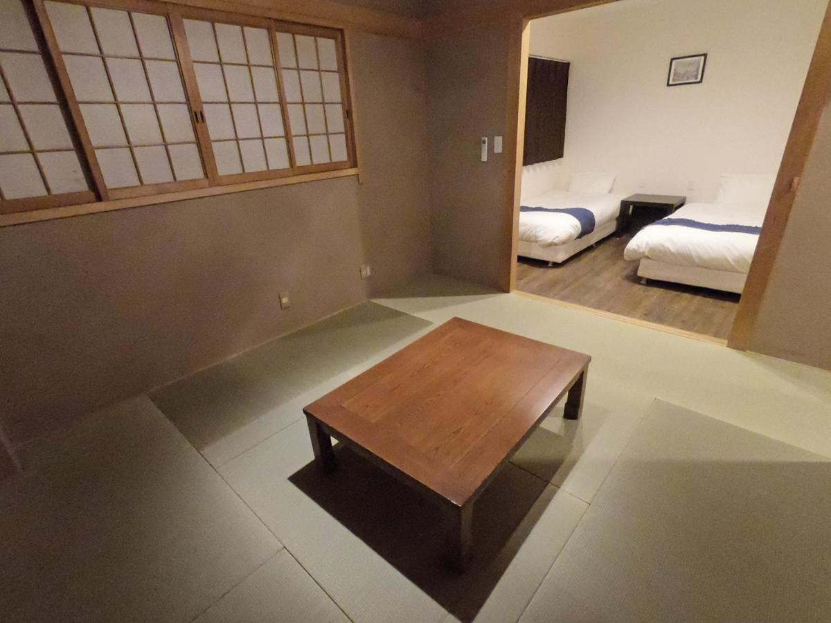 大阪 露台屋-弁天町酒店 外观 照片