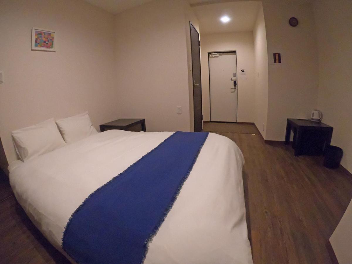 大阪 露台屋-弁天町酒店 外观 照片