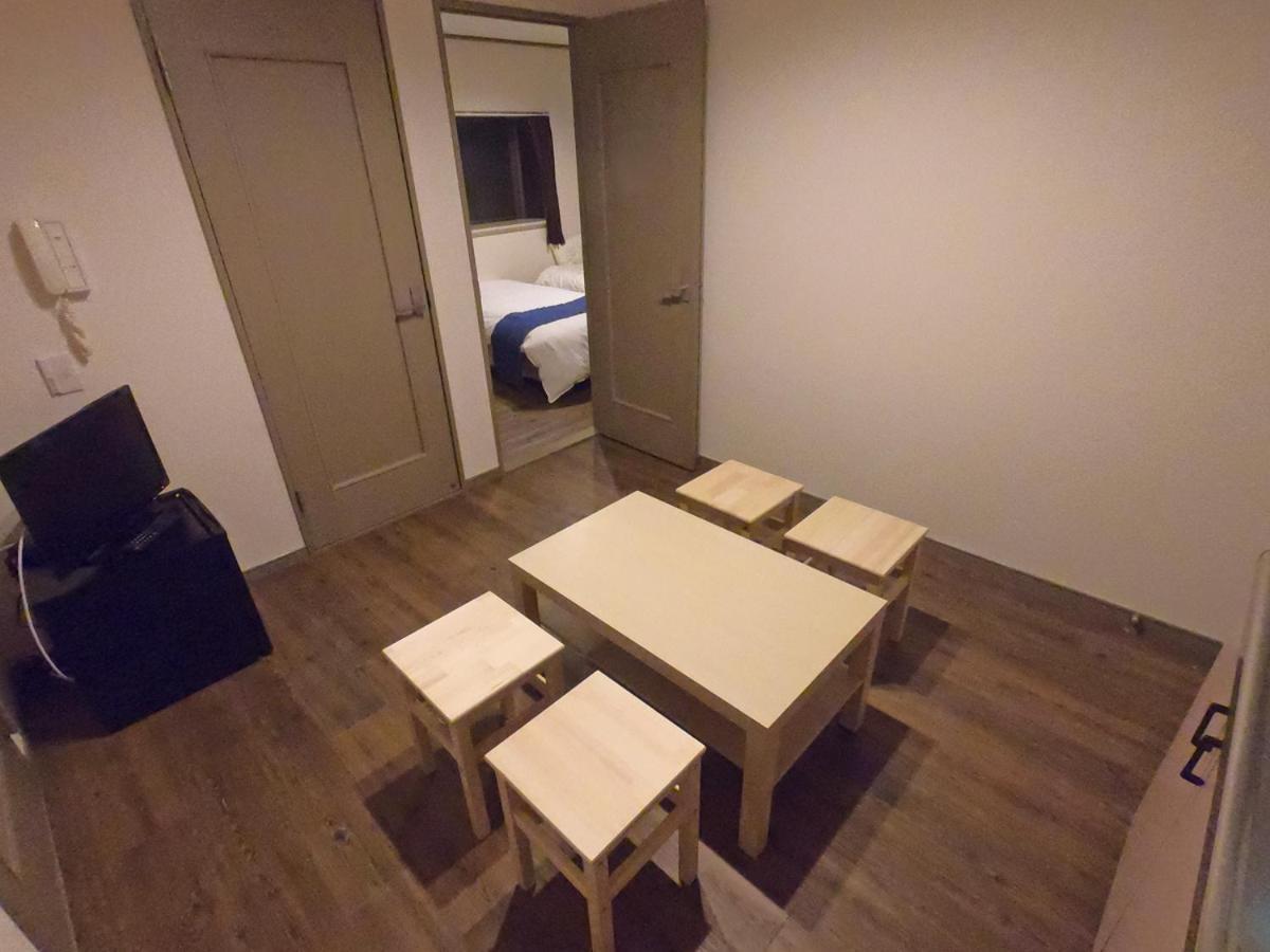 大阪 露台屋-弁天町酒店 外观 照片